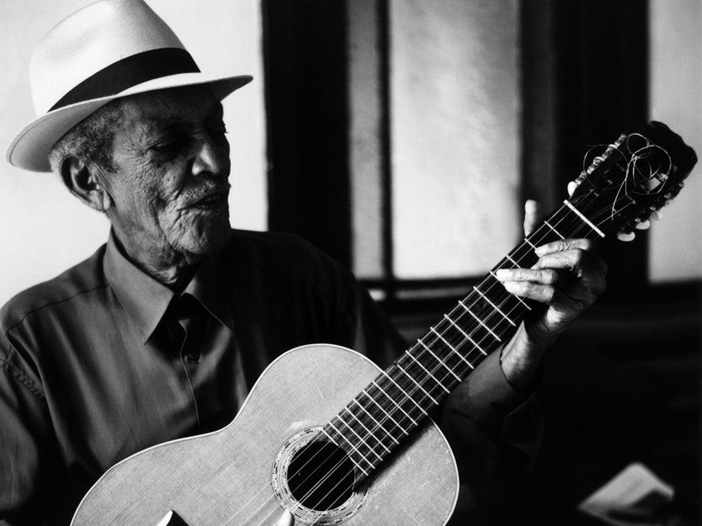 Uncovering the alchemy of Cuban Singer Compay Segundo